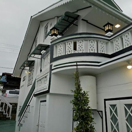 Genesis Motel Kalaw Exterior foto