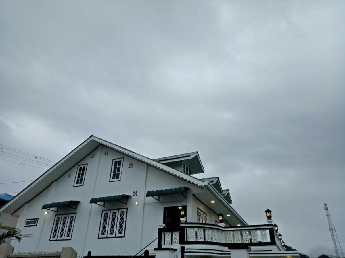 Genesis Motel Kalaw Exterior foto