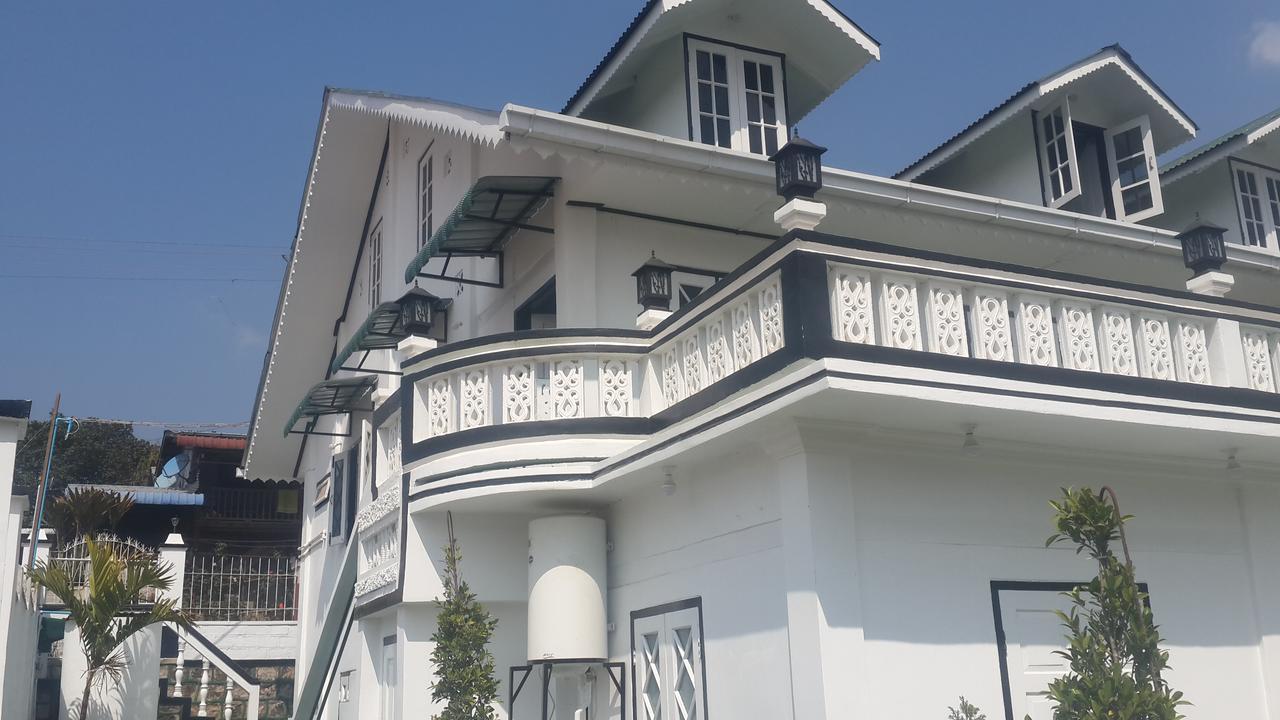 Genesis Motel Kalaw Exterior foto